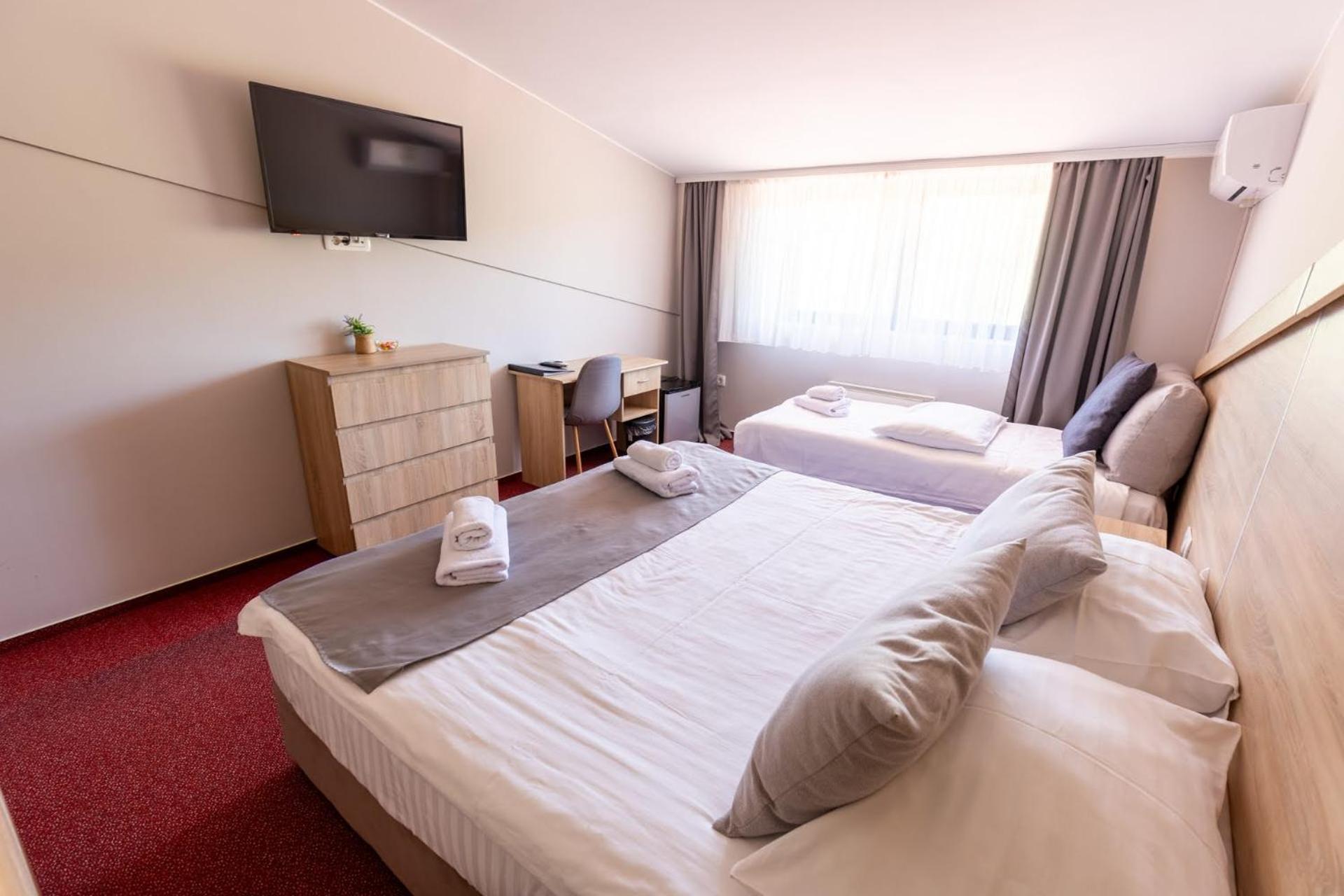 Hotel Dolenjc Novo Mesto Quarto foto