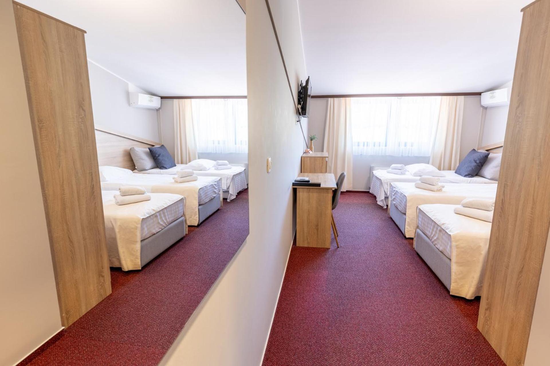 Hotel Dolenjc Novo Mesto Quarto foto